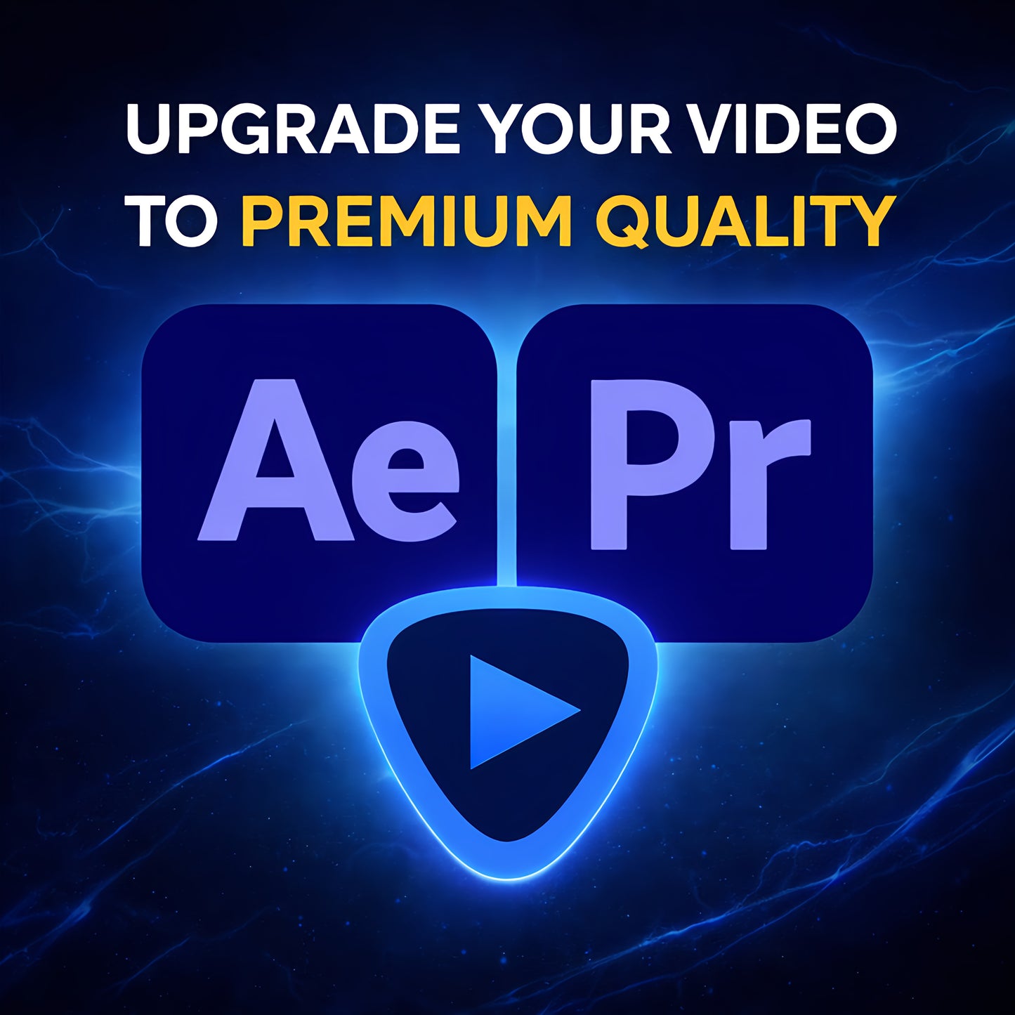 Topaz Quality Settings + CC preset + Export Settings Combo Pack